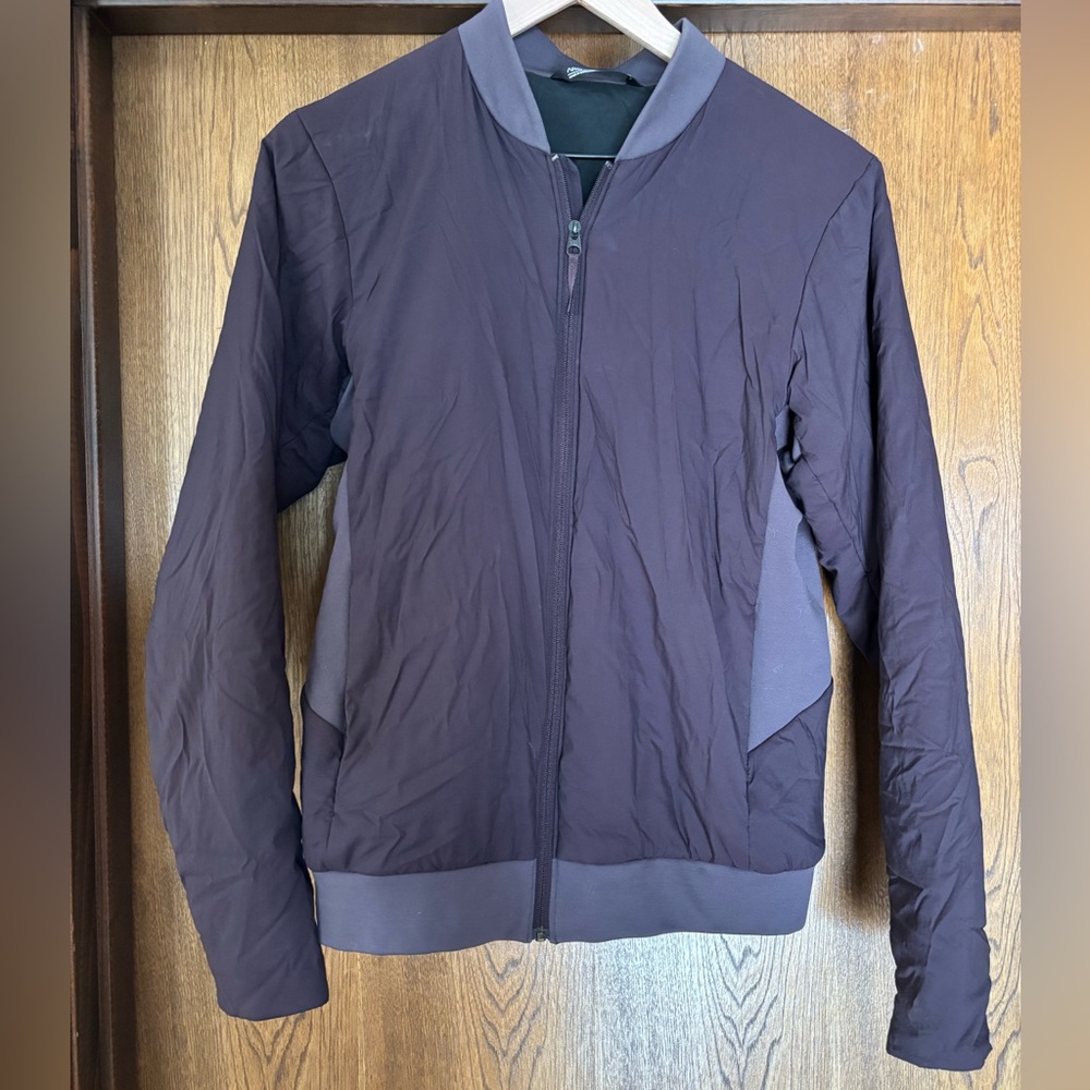 Arc’teryx Semira Jacket in 💜Dimma (plum) Size Small💜